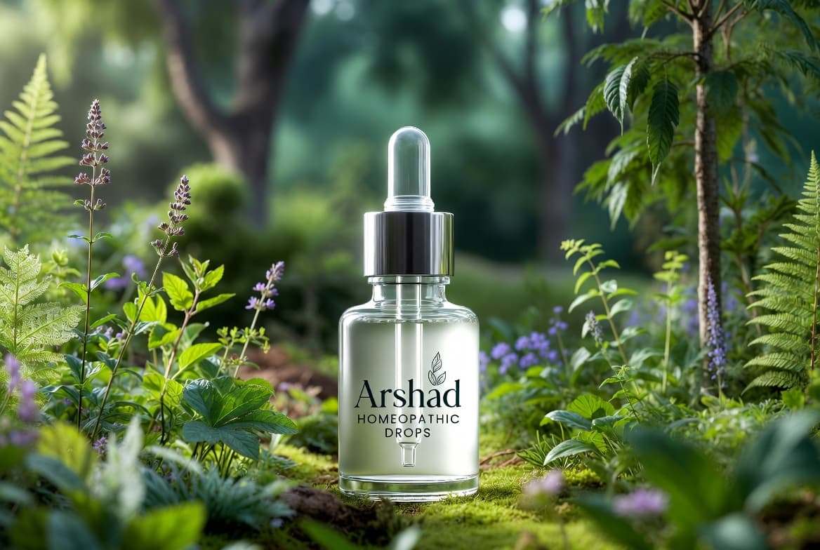 Understanding Homeopathy: A Gentle Path to True Healing